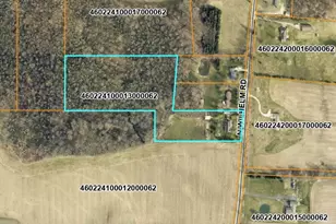 8524 N Wilhelm Rd, La Porte, IN 46350 - Photo 2