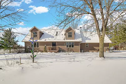 8524 N Wilhelm Road, La Porte, IN 46350 - Photo 1