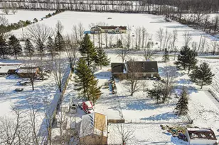 8524 N Wilhelm Rd, La Porte, IN 46350 - Photo 10