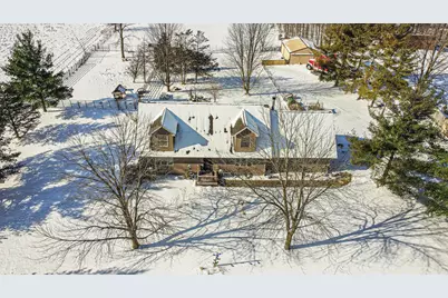 8524 N Wilhelm Road, La Porte, IN 46350 - Photo 14