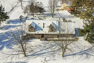 8524 N Wilhelm Rd, La Porte, IN 46350 - Photo 14