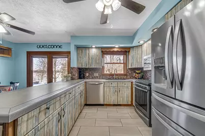 8524 N Wilhelm Road, La Porte, IN 46350 - Photo 22