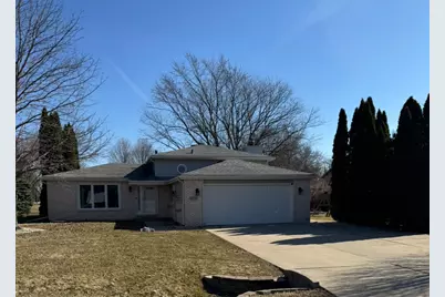 3229 Rustic Lane, Crown Point, IN 46307 - Photo 1