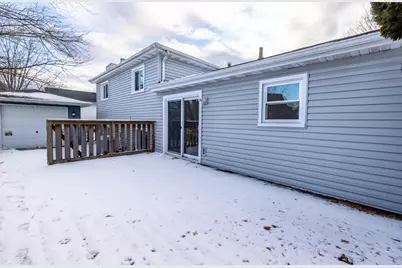 3229 Rustic Lane, Crown Point, IN 46307 - Photo 18