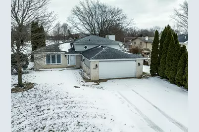 3229 Rustic Lane, Crown Point, IN 46307 - Photo 1