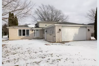 3229 Rustic Lane, Crown Point, IN 46307 - Photo 2