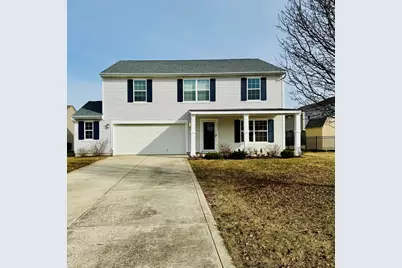 6451 Enclave Court, Greenwood, IN 46143 - Photo 2