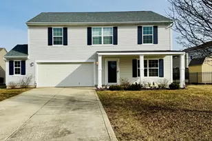 6451 Enclave Ct, Greenwood, IN 46143 - Photo 2