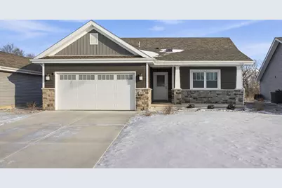 13935 Deodor Street, Cedar Lake, IN 46303 - Photo 1