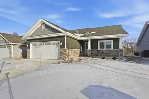 13935 Deodor St, Cedar Lake, IN 46303 - Photo 2