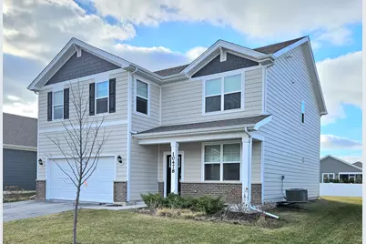 10478 Morse Place, Saint John, IN 46373 - Photo 2