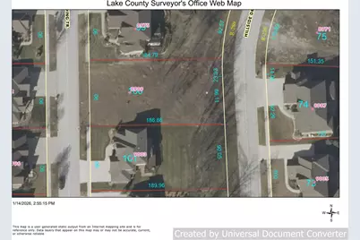 8989 Winding Trail, Saint John, IN 46373 - Photo 4