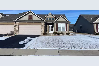 977 Rockwell Lane, Dyer, IN 46311 - Photo 1