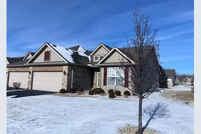 977 Rockwell Lane, Dyer, IN 46311 - Photo 2