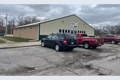 427 Grayton Road, Kingsford Heights, IN 46346 - Photo 2