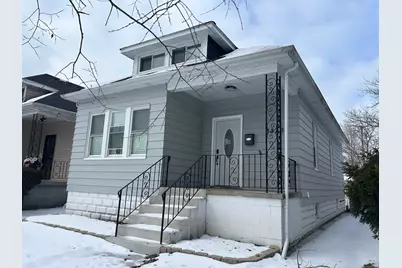 3376 Maryland Street, Gary, IN 46409 - Photo 4