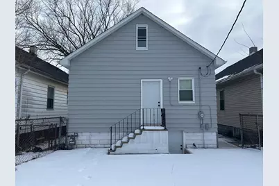 3376 Maryland Street, Gary, IN 46409 - Photo 2