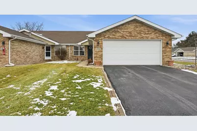 2952 Freedom Circle, Crown Point, IN 46307 - Photo 2