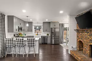 111 E Young St, Hanna, IN 46340 - Photo 6