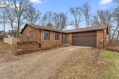 111 E Young Street, Hanna, IN 46340 - Photo 1