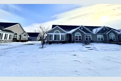 10971 Elkhart Place, Crown Point, IN 46307 - Photo 1