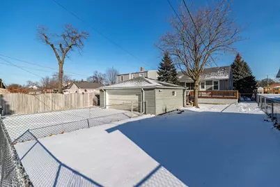 622 N Lafayette Street, Griffith, IN 46319 - Photo 22