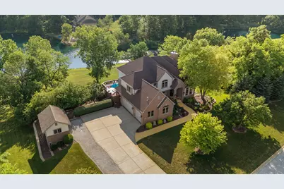 84 Liberty Lakes Drive, Valparaiso, IN 46385 - Photo 1