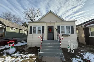 5819 Erie Ave, Hammond, IN 46320 - Photo 1