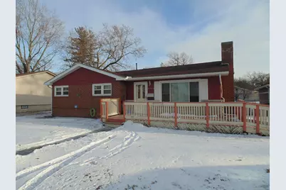 2009 Fairview Avenue, Lake Station, IN 46405 - Photo 2