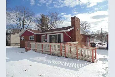 2009 Fairview Avenue, Lake Station, IN 46405 - Photo 2