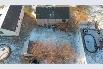 822 Seminole Drive, Lowell, IN 46356 - Photo 4