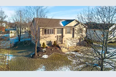 822 Seminole Drive, Lowell, IN 46356 - Photo 6