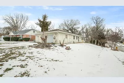 202 Beverly Lane, Hobart, IN 46342 - Photo 2