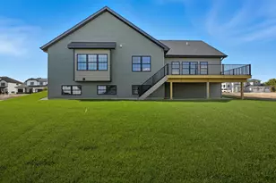 13443 Superior Ln, Cedar Lake, IN 46303 - Photo 2