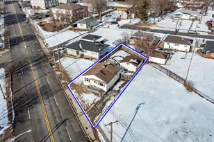 3709 Orchard Dr, Hammond, IN 46323 - Photo 18