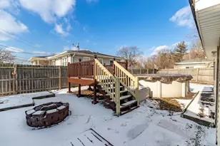 3709 Orchard Dr, Hammond, IN 46323 - Photo 22