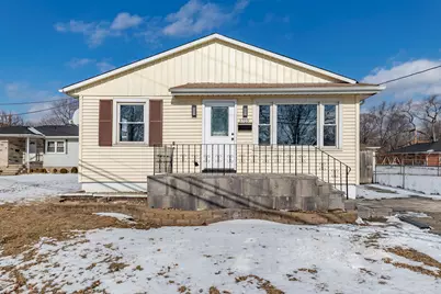 3709 Orchard Drive, Hammond, IN 46323 - Photo 1