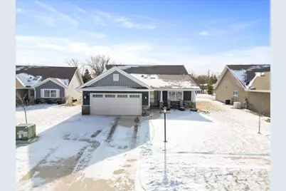 14082 Breakwater Lane, Cedar Lake, IN 46303 - Photo 36