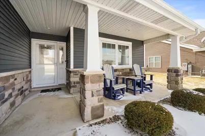 14082 Breakwater Lane, Cedar Lake, IN 46303 - Photo 1