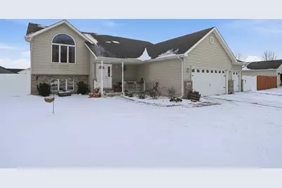 3001 Emerald Drive, Hobart, IN 46342 - Photo 2