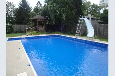 2308 Flint Court, Dyer, IN 46311 - Photo 34