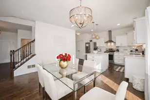 8569 Marshall St, Merrillville, IN 46410 - Photo 4