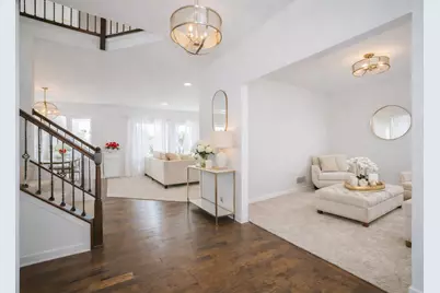 8569 Marshall Street, Merrillville, IN 46410 - Photo 2