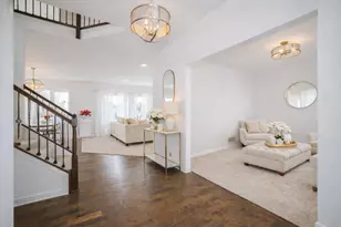 8569 Marshall St, Merrillville, IN 46410 - Photo 2