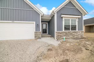 5337 Red Rock Ln, Schererville, IN 46375 - Photo 22
