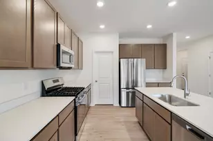 5337 Red Rock Ln, Schererville, IN 46375 - Photo 12