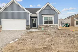 5337 Red Rock Ln, Schererville, IN 46375 - Photo 2