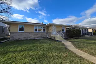 7230 Beech Ave, Hammond, IN 46324 - Photo 2