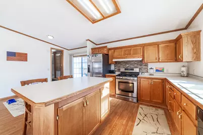 409 W South Street, Hebron, IN 46341 - Photo 12