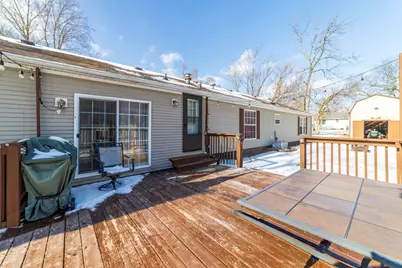 409 W South Street, Hebron, IN 46341 - Photo 6